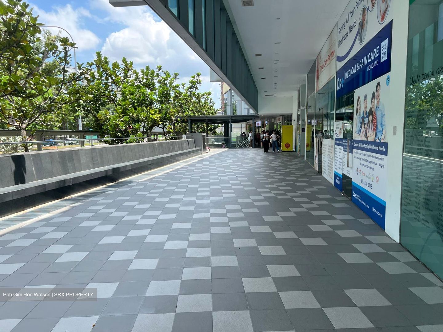 The Midtown (D19), Retail #556980251